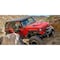 Dv8 Offroad JEEP JL RUBICON REPLICA HOOD 18-PRESENT JL WRANGLER 2 AND 4 DOOR HDMBJL-TA - alternate 3